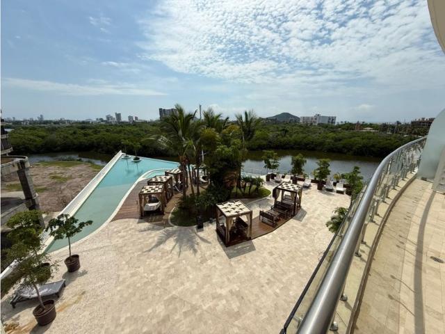 Departamento en renta Villa Unión, Sinaloa