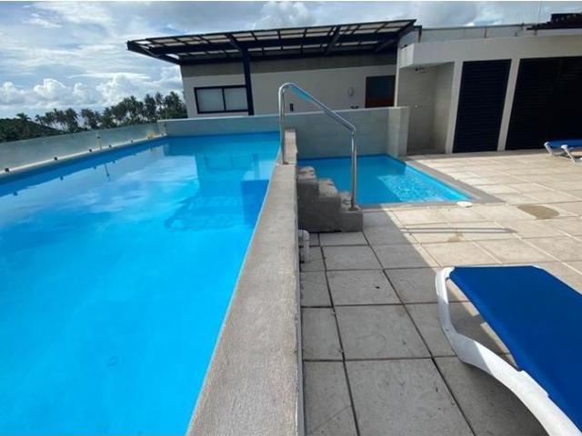 Departamento en renta Villa Unión, Sinaloa