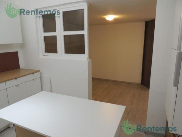 Departamento en renta Villa Verdún, Álvaro Obregón, Cdmx