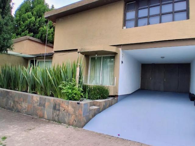 Departamento en renta Villa Verdún CDMX · para ejecutivos exigentes