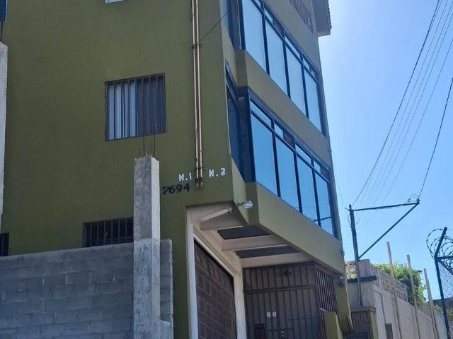 DEPARTAMENTO EN RENTA VILLAFLORESTA TIJUANA B,C