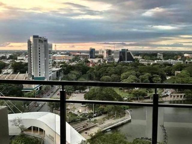 Departamento en renta Villahermosa Centro, Villahermosa, Tabasco