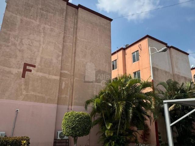 Departamento en renta Villahermosa Centro, Villahermosa, Tabasco