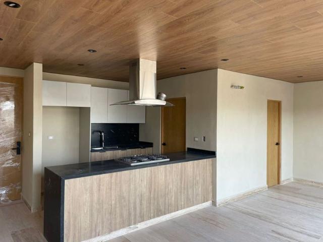 Departamento en renta Villandares, San Luis Potosí, México