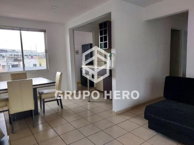 Departamento en renta Villas De Nuestra Señora De La Asunción, Ciudad De Aguascalientes
