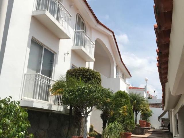 Departamento en renta Villas De Irapuato, Guanajuato, México