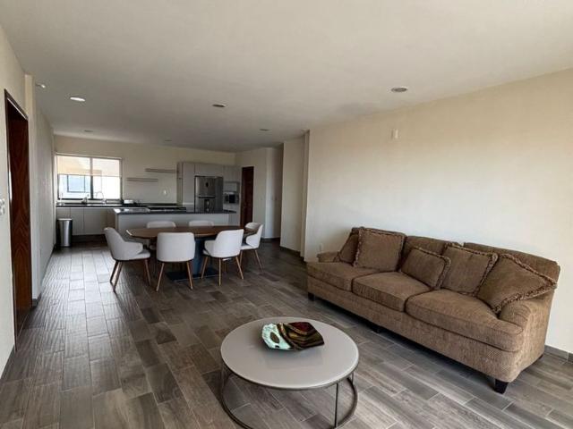 Departamento en renta Villas De Irapuato, Irapuato, Guanajuato