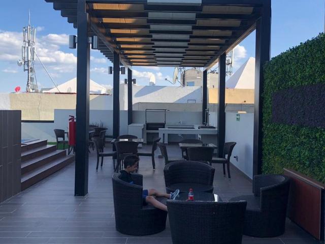 Departamento en renta Villas De Irapuato, Irapuato, Guanajuato