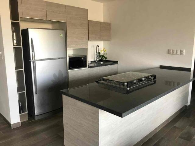 Departamento en renta Villas De Irapuato, Irapuato, Guanajuato