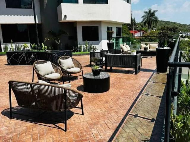 Departamento en renta Villas De Irapuato, Irapuato, Guanajuato, México