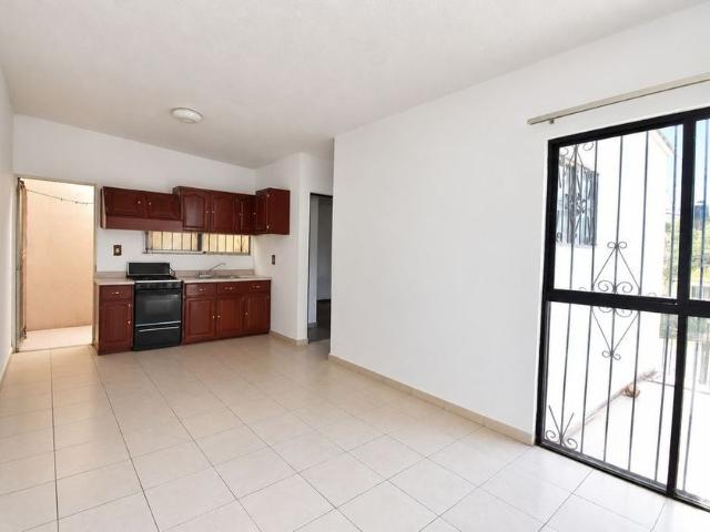 Departamento en renta Villas De La Hacienda, Atizapán De Zaragoza