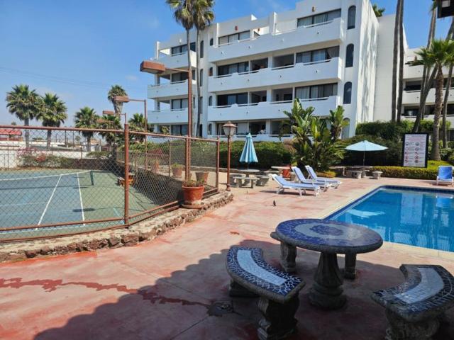 Departamento en renta Villas De Rosarito, Playas De Rosarito