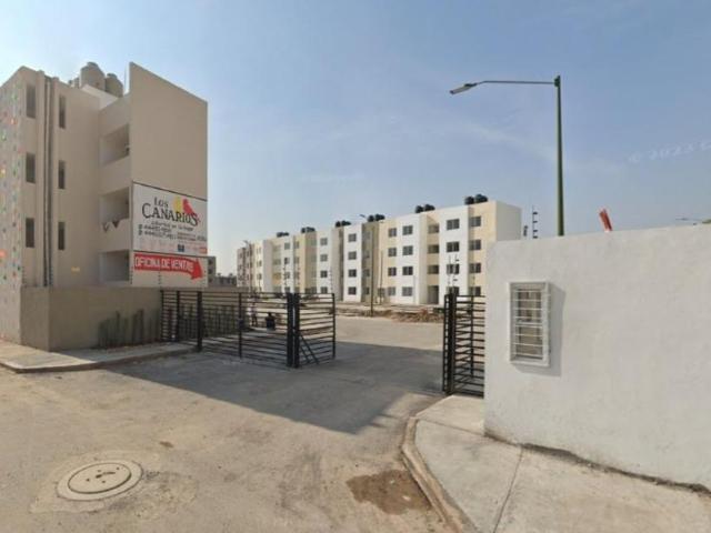 Departamento en renta Villas De San Lorenzo, Soledad De Graciano Sánchez