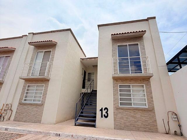 DEPARTAMENTO EN RENTA | VILLAS DE SANTIAGO, QUERÉTARO