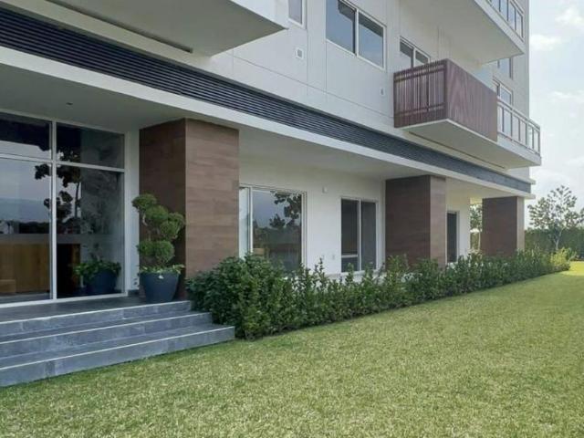 Departamento en renta Villas Del Lago, Cuernavaca, Cuernavaca, Morelos