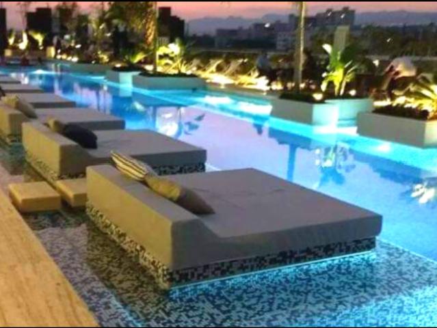 Departamento en renta Villas Del Lago, Cuernavaca, Cuernavaca, Morelos