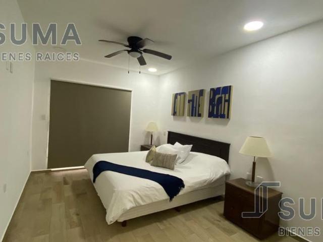 Departamento en renta Villas Del Mar, Ciudad Madero