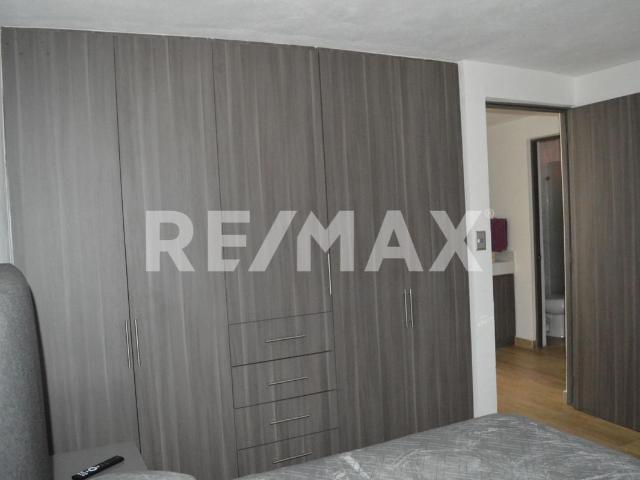 Departamento en Renta Villas del Parque, Querétaro