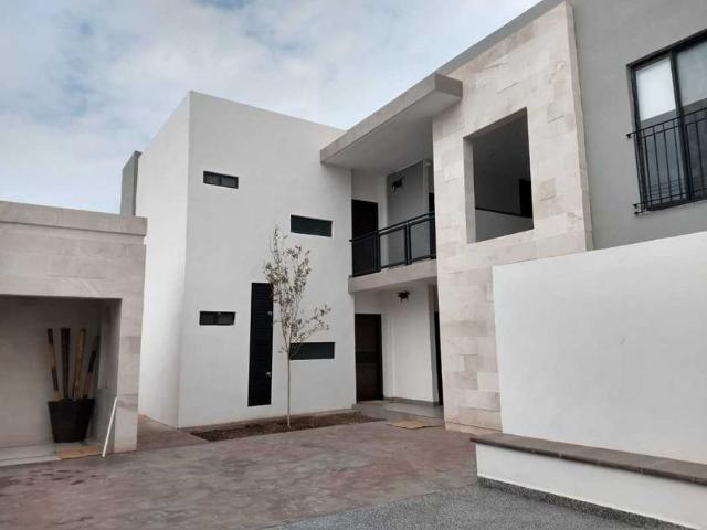 Departamento en renta Villas Del Renacimiento, Torreón