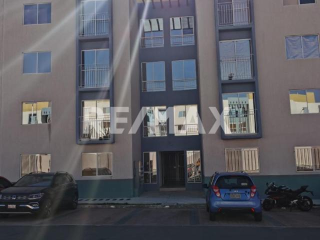 DEPARTAMENTO EN RENTA VILLAS DEL REFUGIO QUERETARO