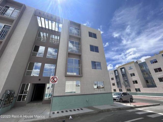 Departamento en renta Villas Del Refugio, Santiago De Querétaro, Querétaro, México