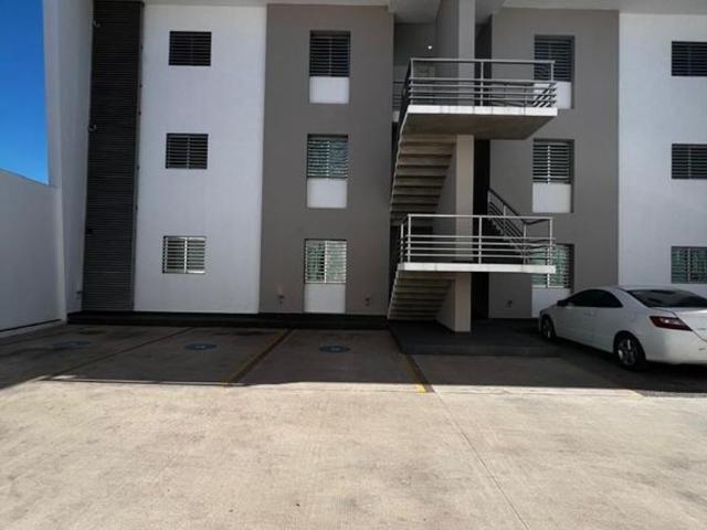 Departamento en renta Villas Del Rio Elite, Culiacán