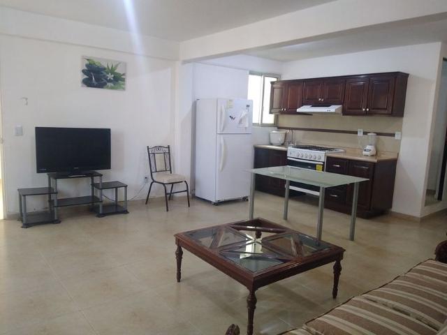 Departamento en renta Villas Del Salitre, Tula De Allende