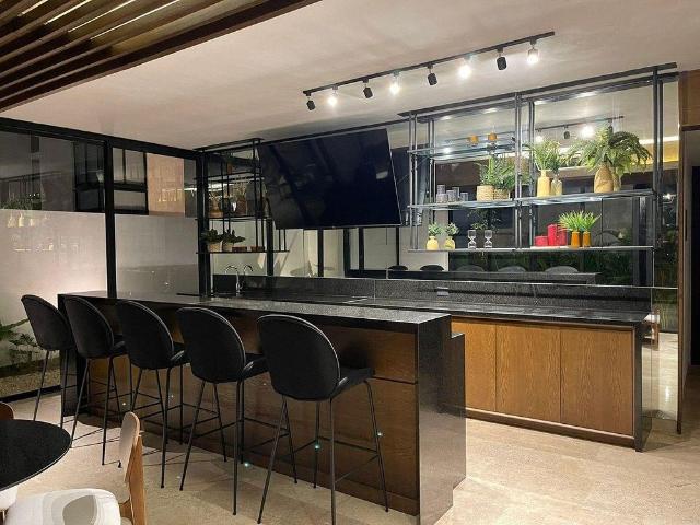 departamento en renta en Mérida, Villas del Sol es el penthouse