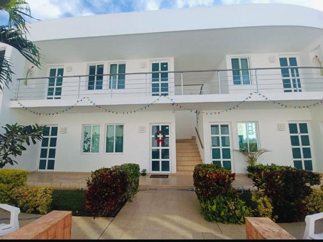 Departamento en Renta – Villas del Sol, Mérida, Yucatán