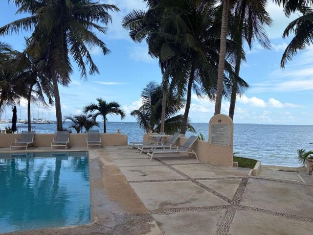 Departamento en renta Villas Hopelchen, López Portillo Sm 84, Juárez, Cancún, Quintana Roo, México