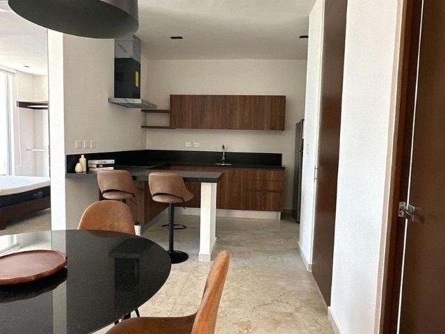 Departamento en renta Villas La Hacienda, Mérida, Yucatán
