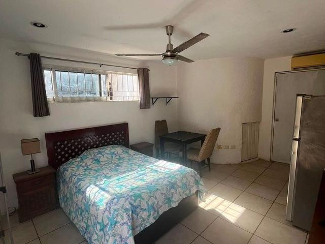 Departamento en renta Villas La Hacienda, Mérida, Yucatán