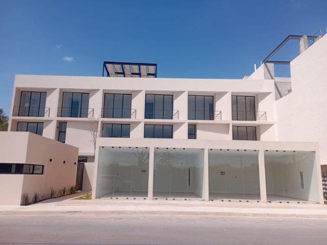 Departamento en renta Villas La Hacienda, Mérida, Yucatán