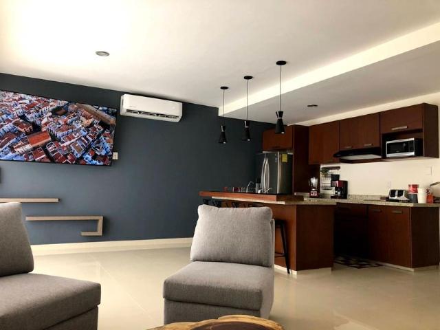 Departamento en renta Villas Playa Sur, Mazatlán