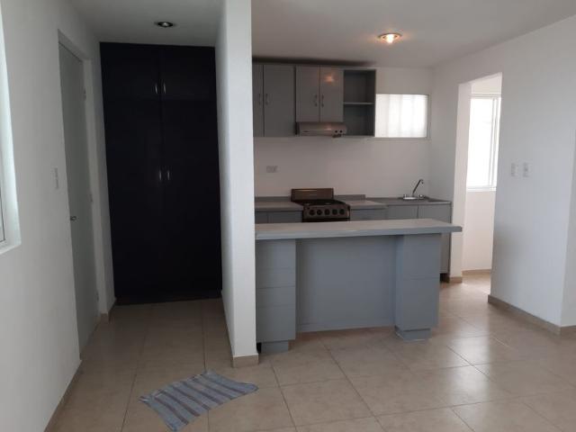 Departamento en renta Villas San Fernando 2, Condominio San Fernando, Coronango, Puebla, 72680, Mex