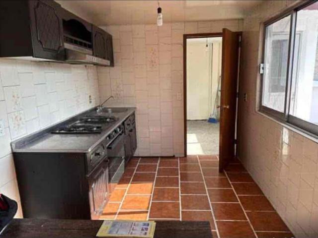 Departamento en renta Vinos El Gallito “alfredo Del Mazo”, Mz 016, Santa Ana Tlapaltitlán, Toluca De Lerdo, Estado De México, México