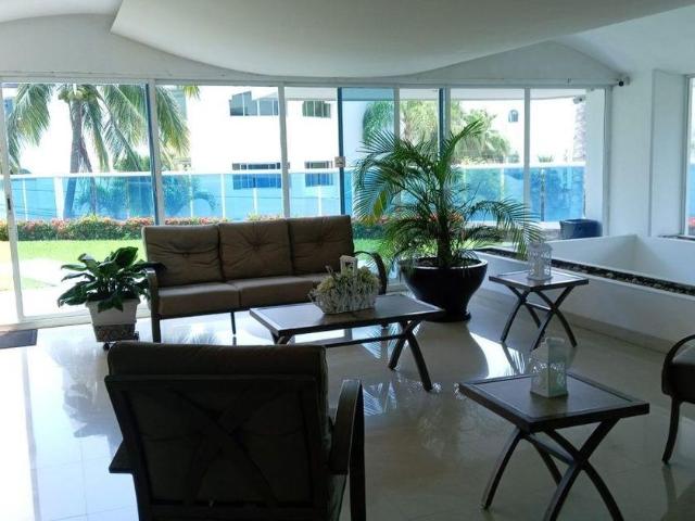 Departamento en renta Virginia, Boca Del Río