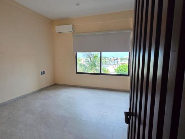 Departamento en renta Virginia, Veracruz, México