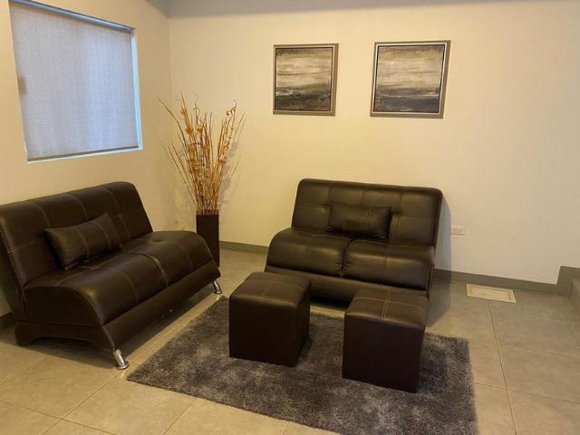 Departamento en renta Virreyes, Campestre lomas, Chihuahua, México
