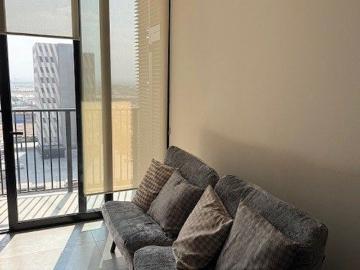Departamento en renta Virreyes Obrera, Saltillo, Coahuila