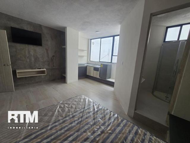 Departamento en renta Virreyes, San Luis Potosí, San Luis Potosí
