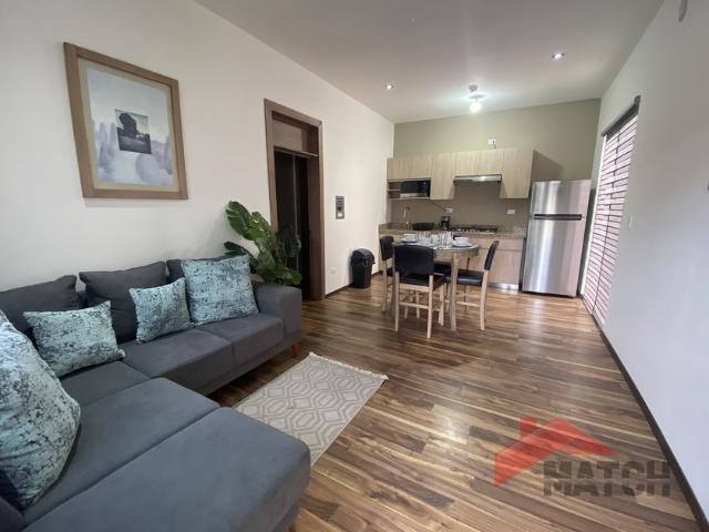 Departamento en renta Virreyes Residencial, Saltillo, Coahuila De Zaragoza, México