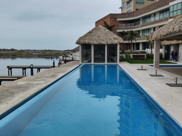 DEPARTAMENTO EN RENTA VISTA AL MAR