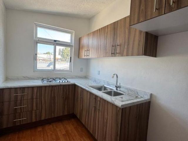 Departamento en renta Vista Bella, Morelia, Morelia, Michoacán