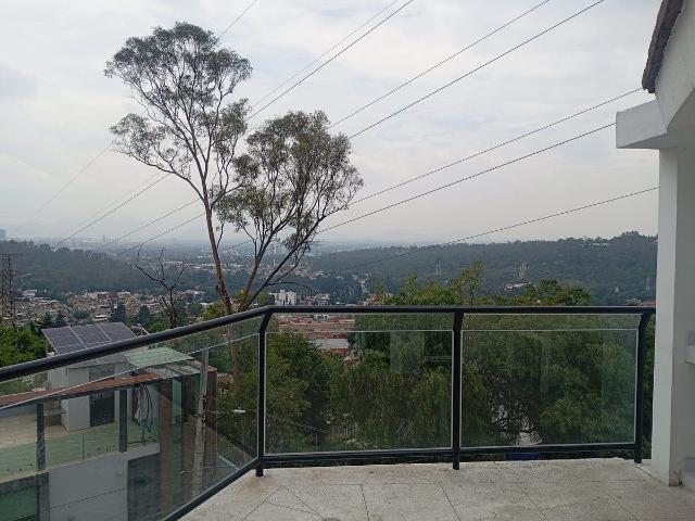 DEPARTAMENTO EN RENTA VISTA DEL VALLE