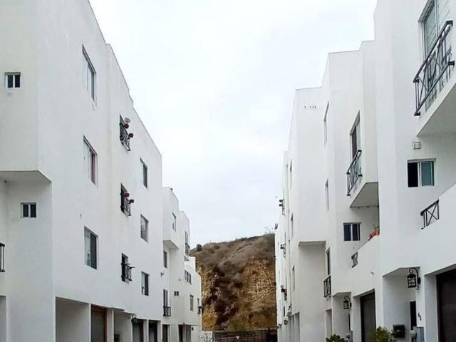 Departamento en renta Vista Hermosa, Tijuana