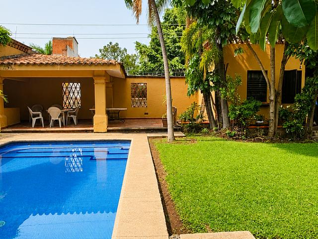 Departamento en Renta Vista Hermosa, Cuernavaca, Morelos