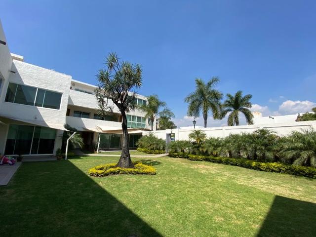 Departamento en renta Vista Hermosa, Cuernavaca, Morelos