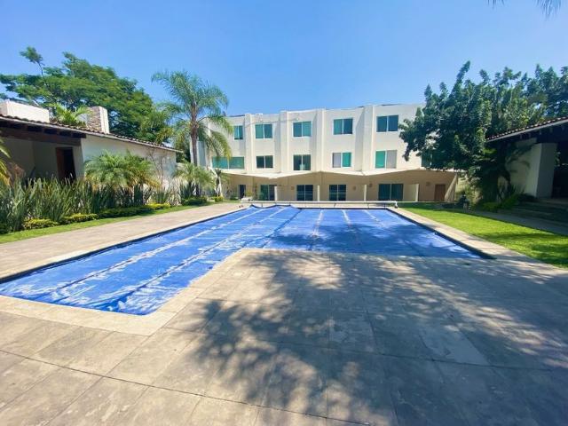 Departamento en renta Vista Hermosa, Cuernavaca, Morelos