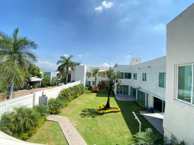 Departamento en renta Vista Hermosa, Cuernavaca, Morelos